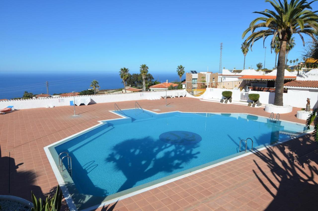 Apartamento Bello Atardecer Apartment Tacoronte Exterior photo