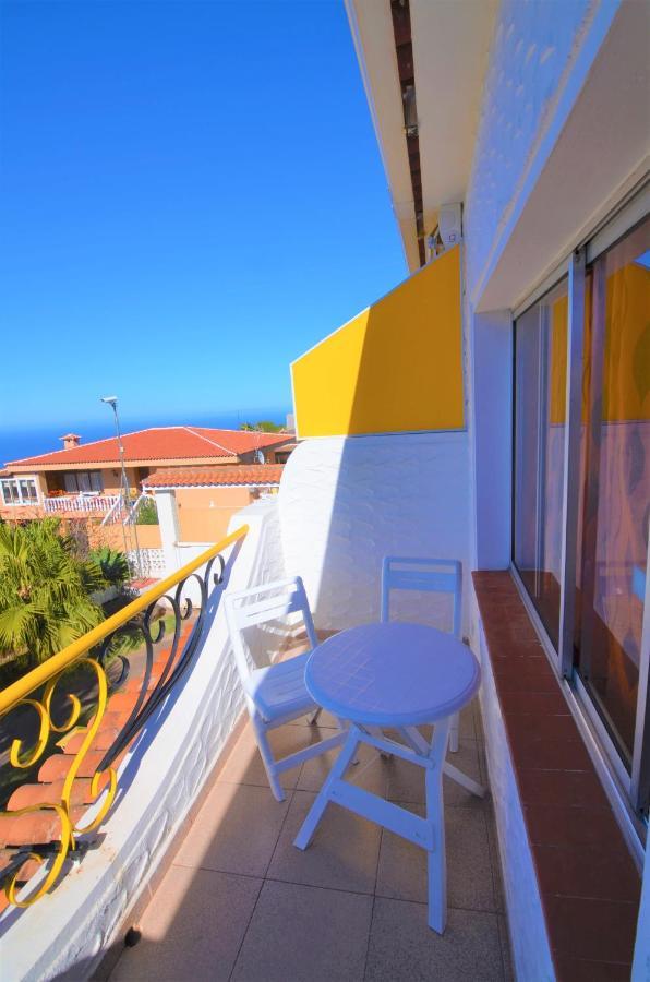 Apartamento Bello Atardecer Apartment Tacoronte Exterior photo