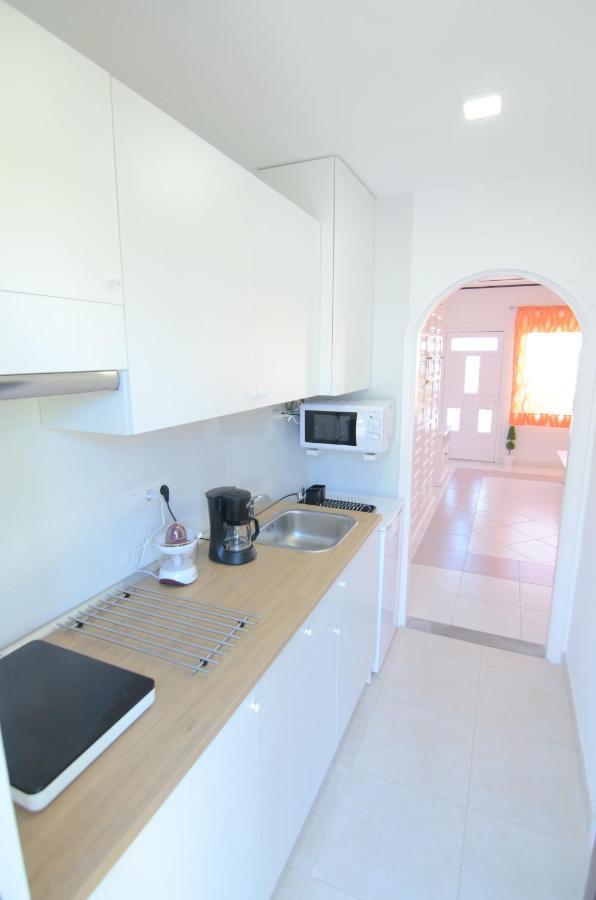 Apartamento Bello Atardecer Apartment Tacoronte Exterior photo